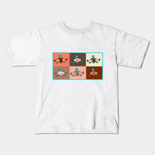 Pepito Kids T-Shirt